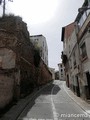 Muralla urbana de Tarazona