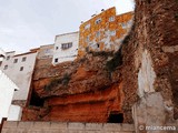 Muralla urbana de Tarazona