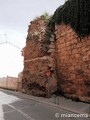 Muralla urbana de Tarazona