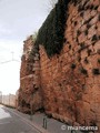 Muralla urbana de Tarazona