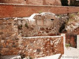 Muralla urbana de Tarazona