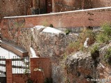 Muralla urbana de Tarazona