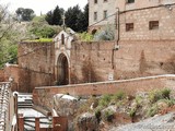 Muralla urbana de Tarazona