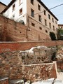 Muralla urbana de Tarazona