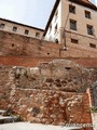 Muralla urbana de Tarazona