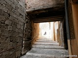 Muralla urbana de Tarazona