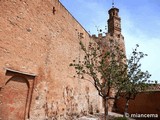 Muralla urbana de Tarazona