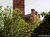 Muralla urbana de Tarazona