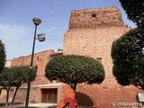 Muralla urbana de Tarazona