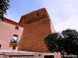 Muralla urbana de Tarazona