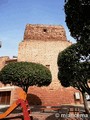 Muralla urbana de Tarazona