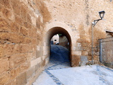 Muralla urbana de Tarazona