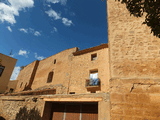 Muralla urbana de Tarazona