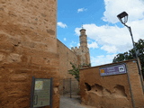 Muralla urbana de Tarazona