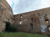 Muralla urbana de Tarazona