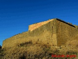 Castillo de Peñamira