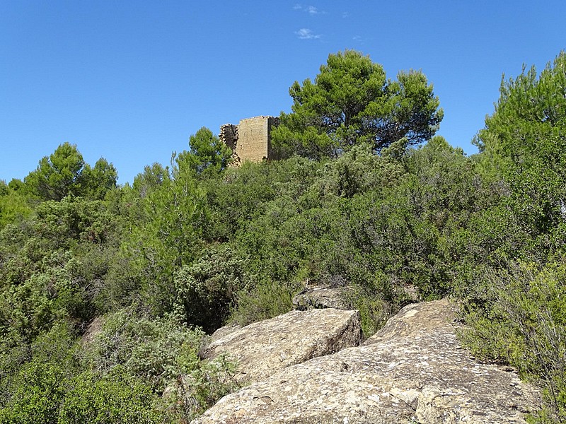 Torre de Valpalmas