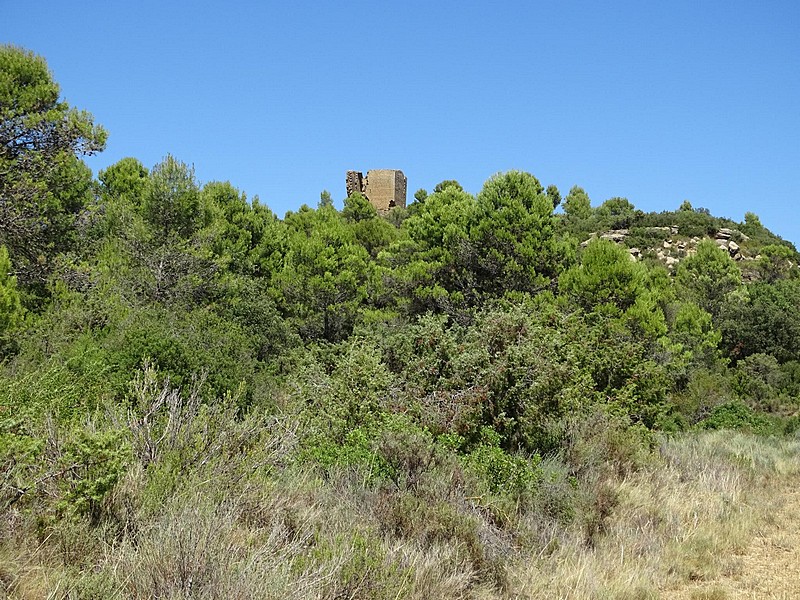 Torre de Valpalmas