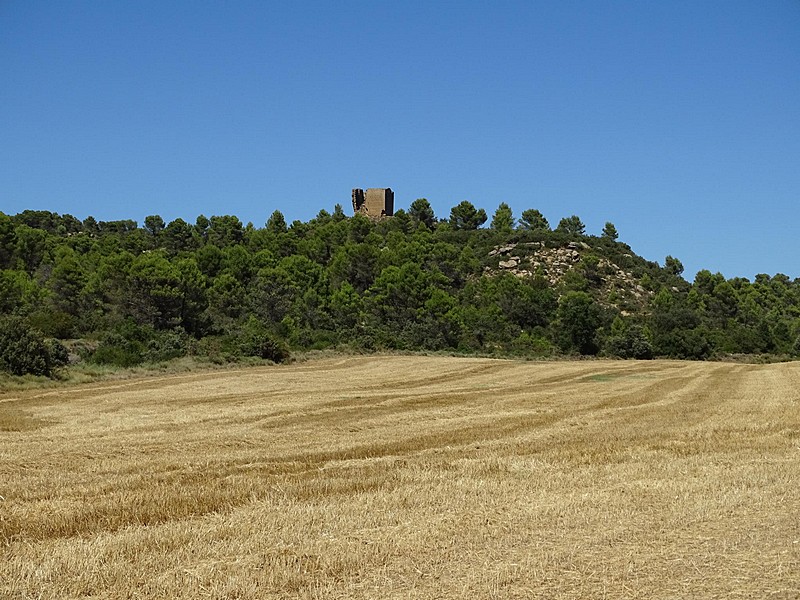 Torre de Valpalmas