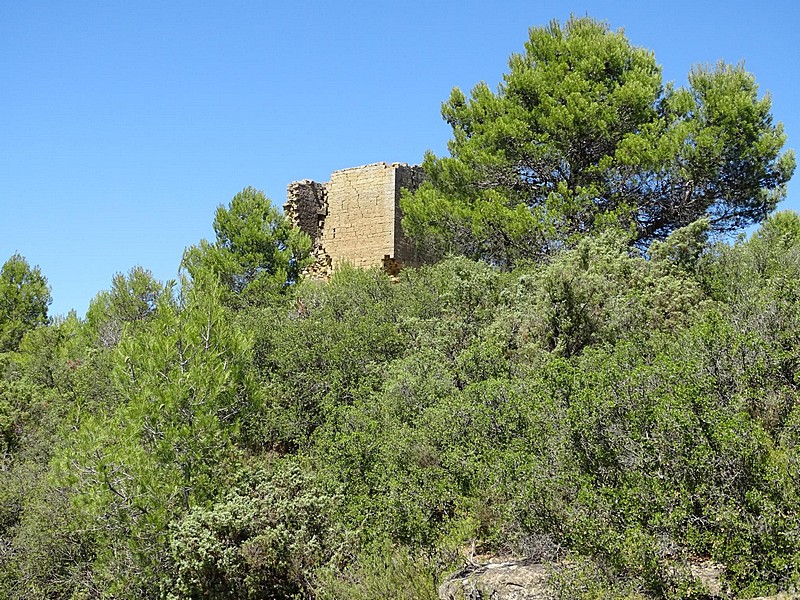 Torre de Valpalmas