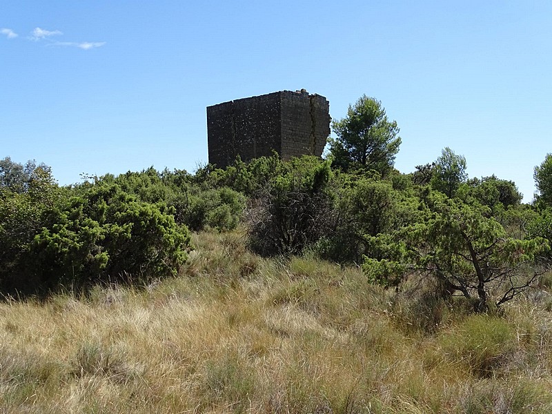 Torre de Valpalmas