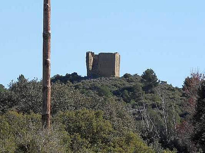 Torre de Valpalmas