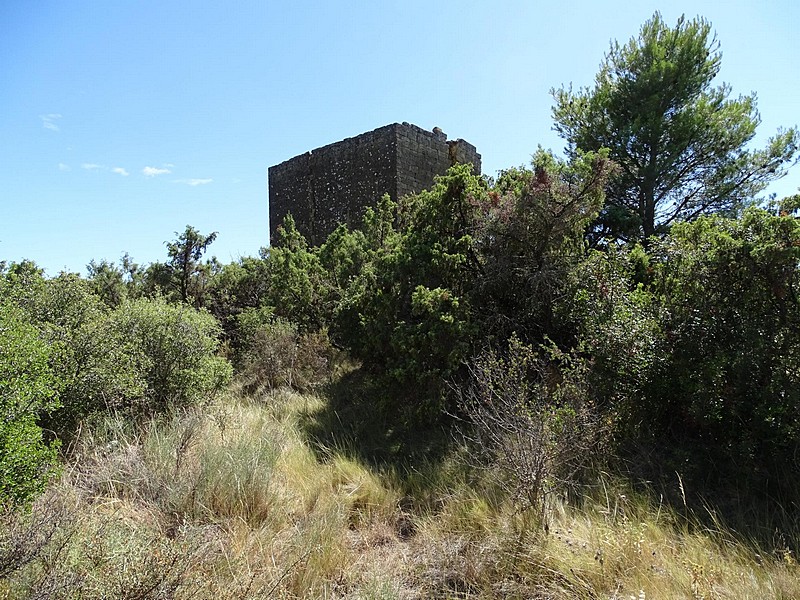 Torre de Valpalmas