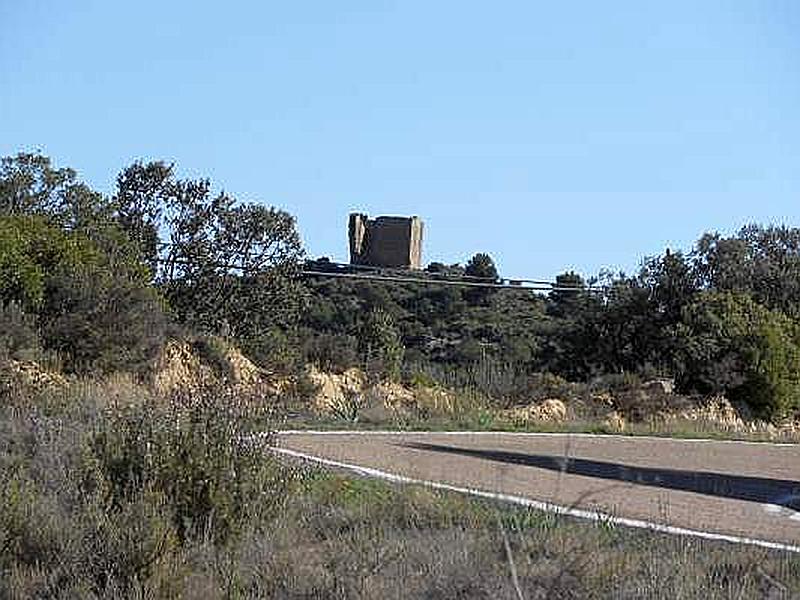 Torre de Valpalmas