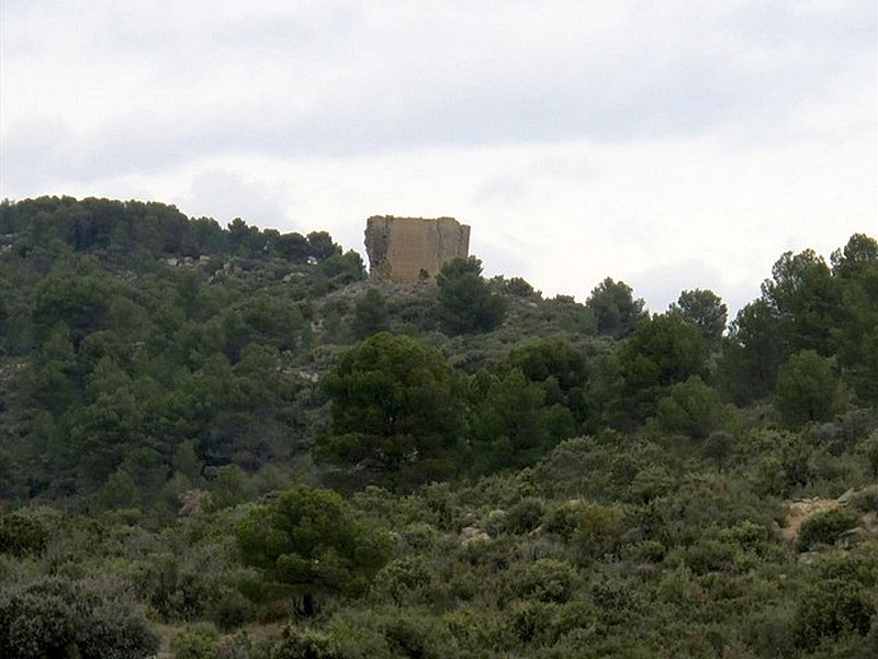 Torre de Valpalmas