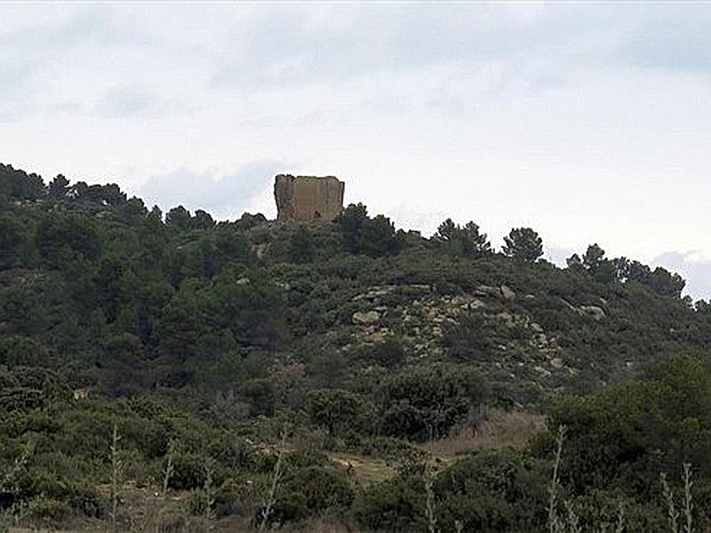 Torre de Valpalmas