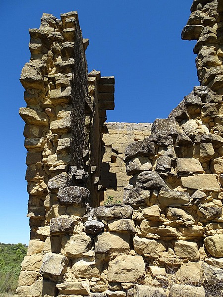 Torre de Valpalmas