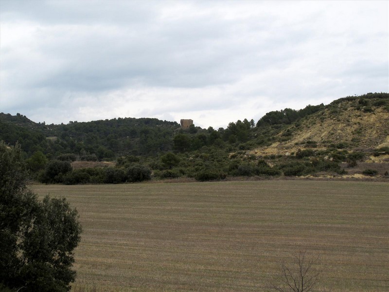 Torre de Valpalmas