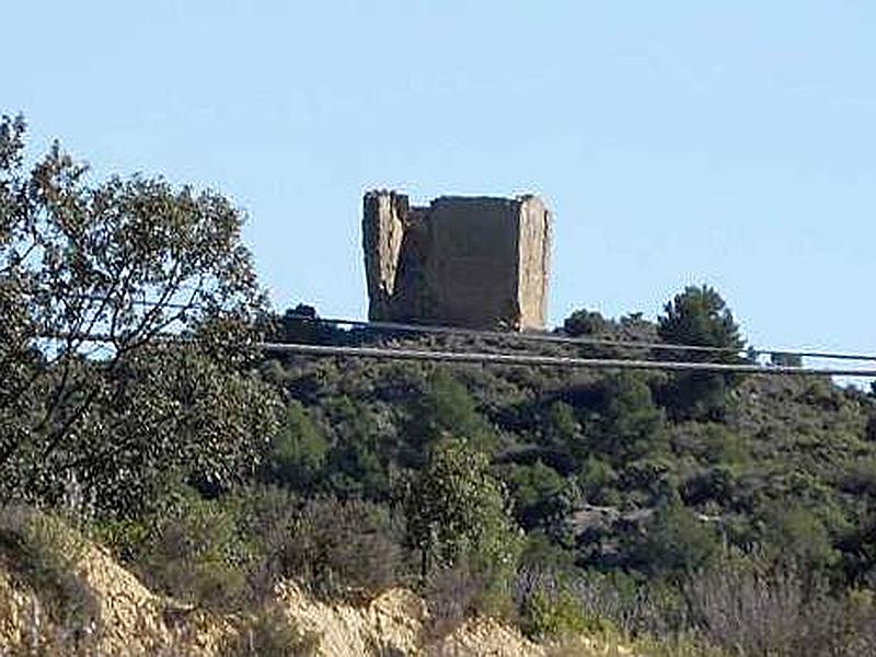 Torre de Valpalmas