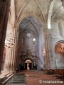 Monasterio de Nuestra Señora de Veruela