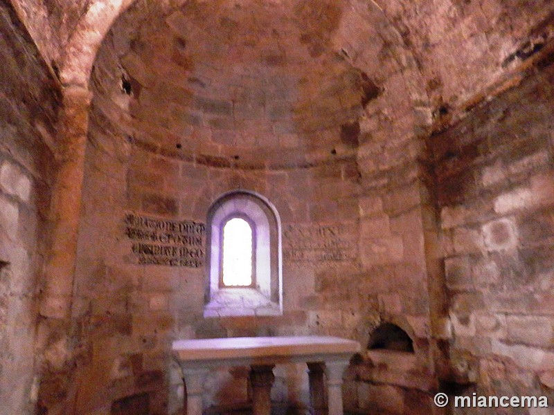 Monasterio de Nuestra Señora de Veruela