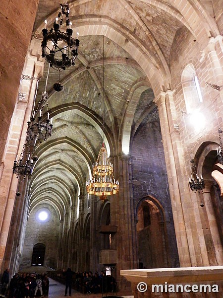 Monasterio de Nuestra Señora de Veruela