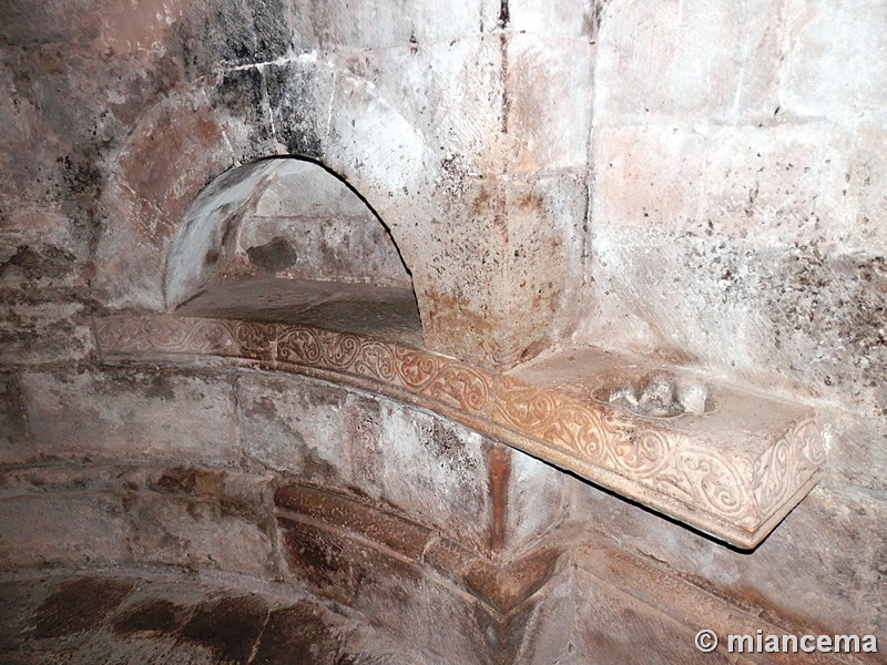 Monasterio de Nuestra Señora de Veruela