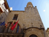 Torre del Reloj