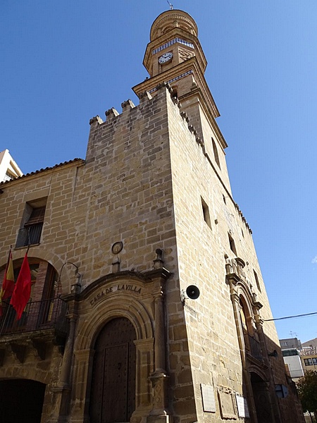 Torre del Reloj