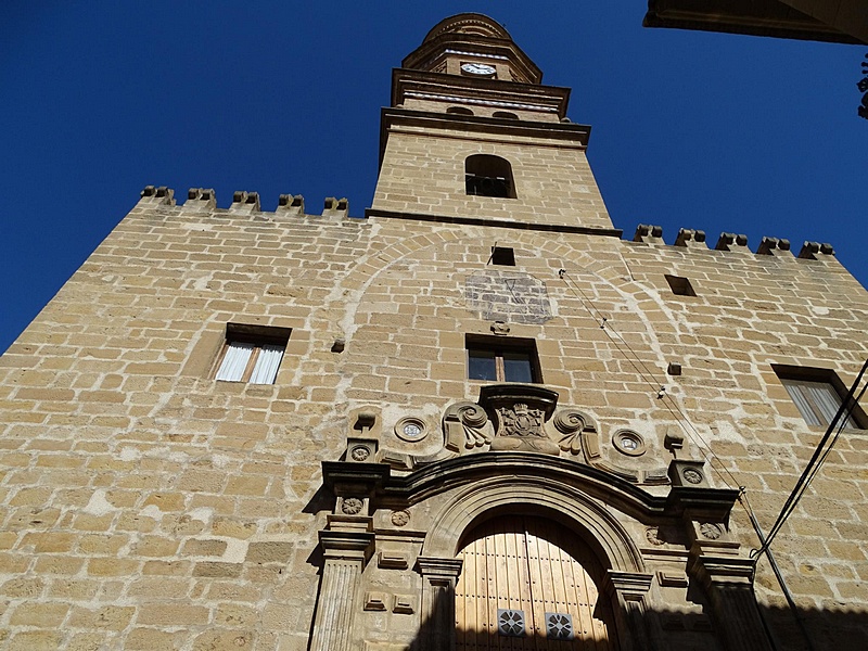 Torre del Reloj