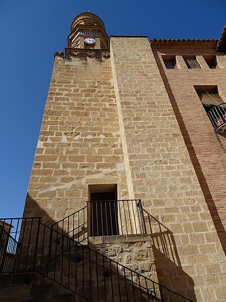 Torre del Reloj