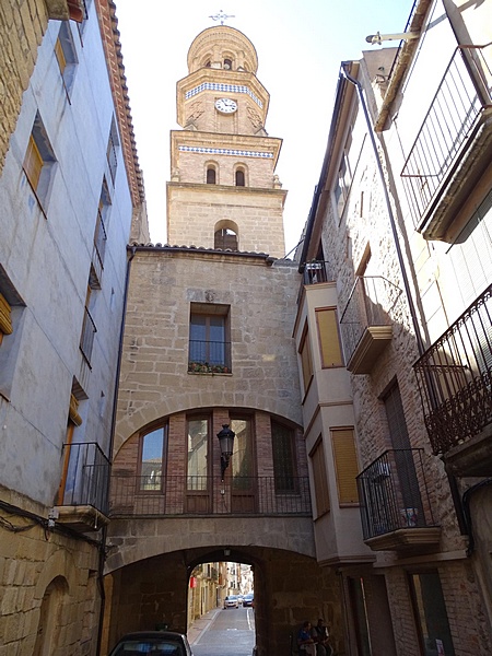 Torre del Reloj