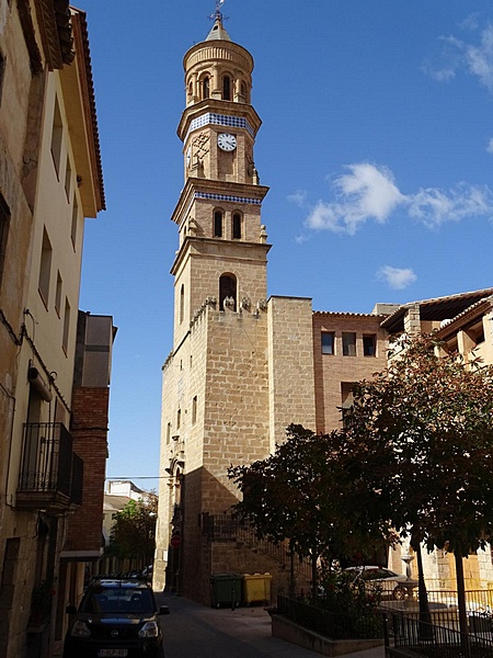 Torre del Reloj