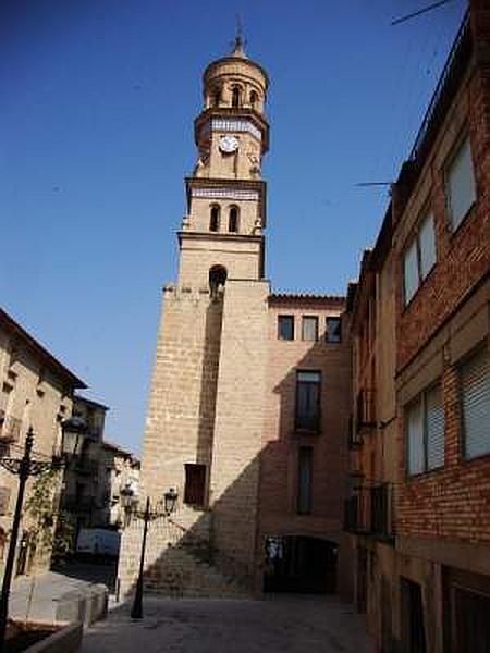 Torre del Reloj