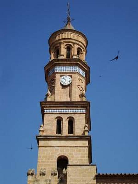 Torre del Reloj