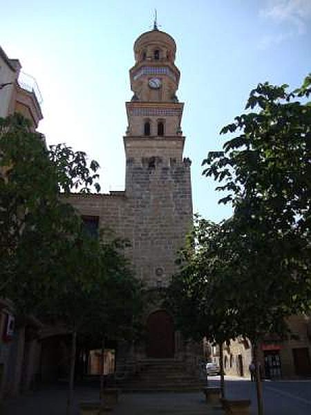 Torre del Reloj