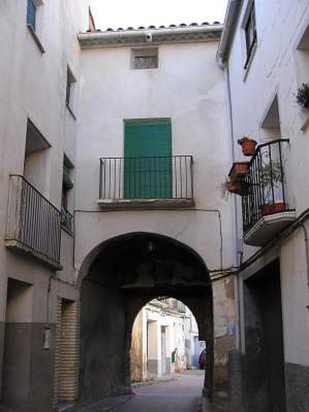 Puerta de la muralla