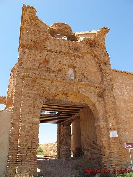 Arco de San Roque