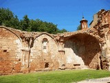 Monasterio de Piedra