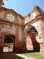 Monasterio de Piedra